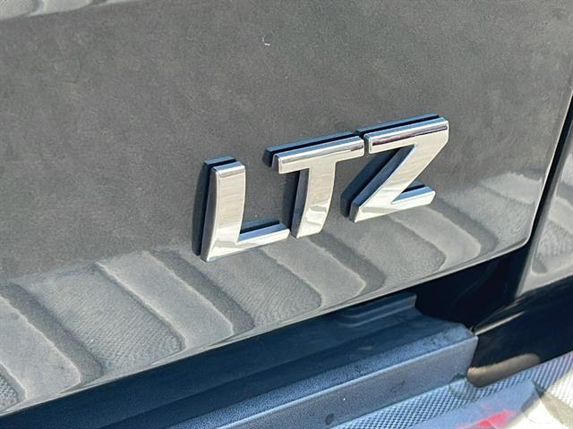 2018 Chevrolet Silverado 1500 LTZ Corona CA