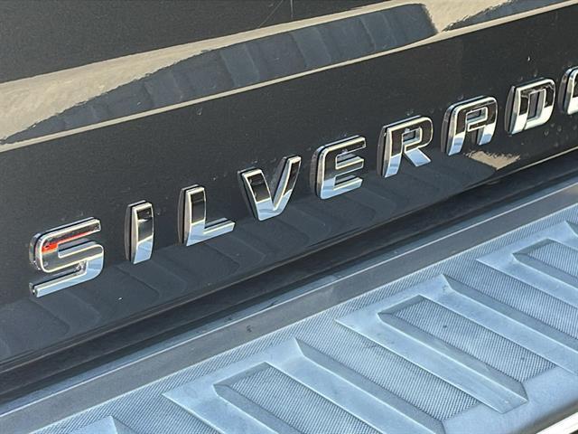 2018 Chevrolet Silverado 1500 LTZ Corona CA