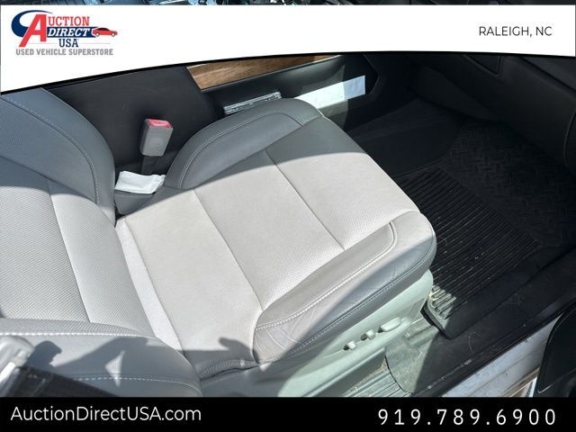 2018 Chevrolet Silverado 1500 LTZ Raleigh NC