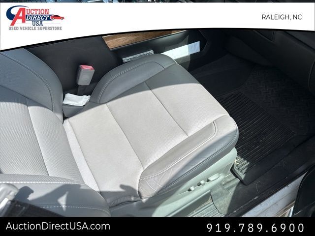 2018 Chevrolet Silverado 1500 LTZ Raleigh NC