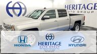2018 Chevrolet Silverado 1500 LTZ Rome GA 2018 Chevrolet Silverado 1500 LTZ Rome GA