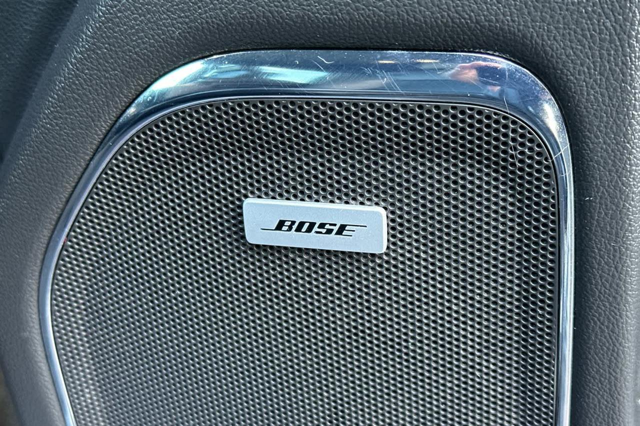 2018 Chevrolet Silverado 1500 LTZ Roseville CA