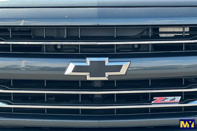 2018 Chevrolet Silverado 1500 LTZ Salinas CA
