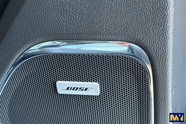 2018 Chevrolet Silverado 1500 LTZ Salinas CA