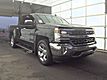 2018 Chevrolet Silverado 1500 LTZ Short  Bed 1LZ