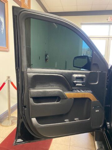 2018 Chevrolet Silverado 1500 LTZ Short  Bed 1LZ Charlotte NC