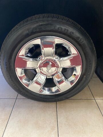 2018 Chevrolet Silverado 1500 LTZ Short  Bed 1LZ Charlotte NC