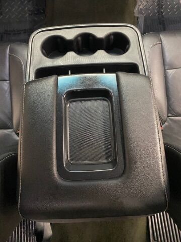 2018 Chevrolet Silverado 1500 LTZ Short  Bed 1LZ Charlotte NC