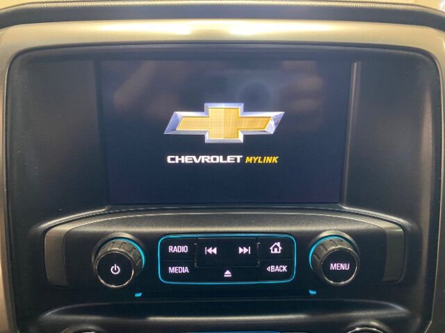 2018 Chevrolet Silverado 1500 LTZ Short  Bed 1LZ Charlotte NC