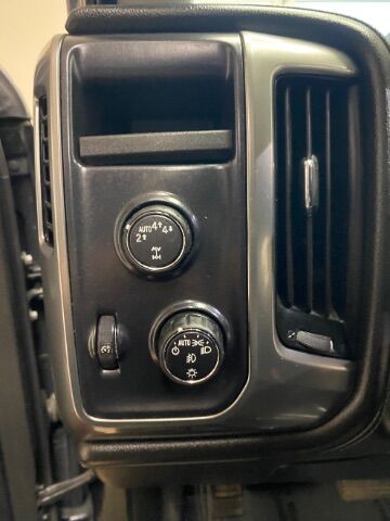 2018 Chevrolet Silverado 1500 LTZ Short Bed 1LZ Charlotte NC