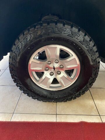 2018 Chevrolet Silverado 1500 LTZ Short Bed 1LZ Charlotte NC