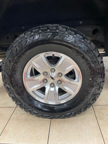 2018 Chevrolet Silverado 1500 LTZ Short Bed 1LZ Charlotte NC