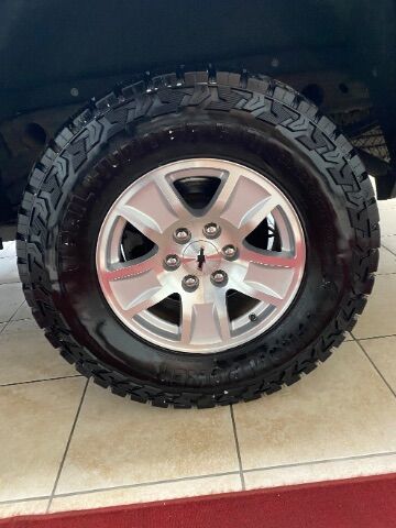 2018 Chevrolet Silverado 1500 LTZ Short Bed 1LZ Charlotte NC