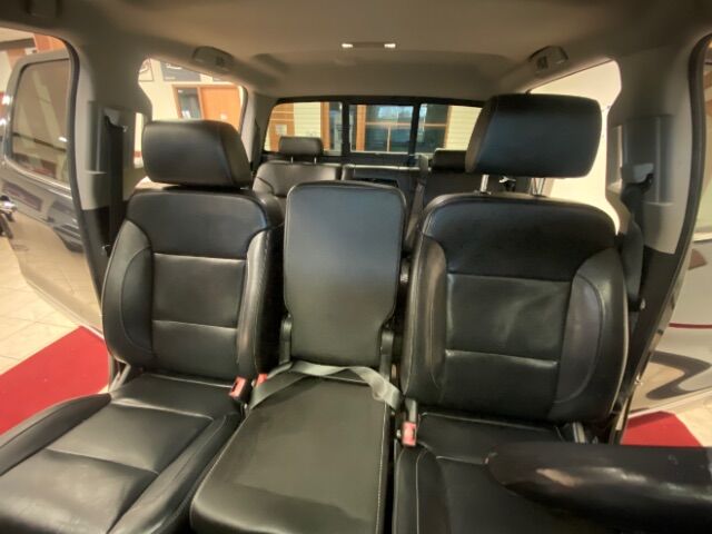 2018 Chevrolet Silverado 1500 LTZ Short Bed 1LZ Charlotte NC