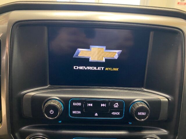 2018 Chevrolet Silverado 1500 LTZ Short Bed 1LZ Charlotte NC