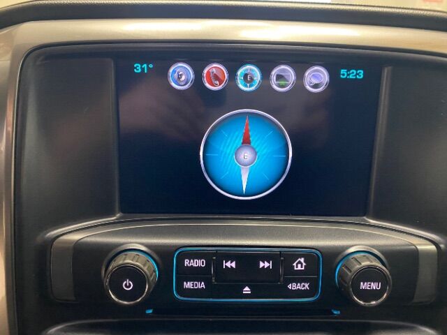 2018 Chevrolet Silverado 1500 LTZ Short Bed 1LZ Charlotte NC