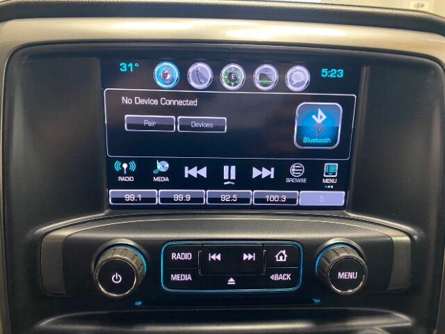 2018 Chevrolet Silverado 1500 LTZ Short Bed 1LZ Charlotte NC