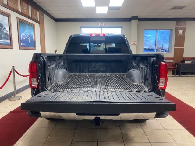 2018 Chevrolet Silverado 1500 LTZ Short Bed 1LZ Charlotte NC
