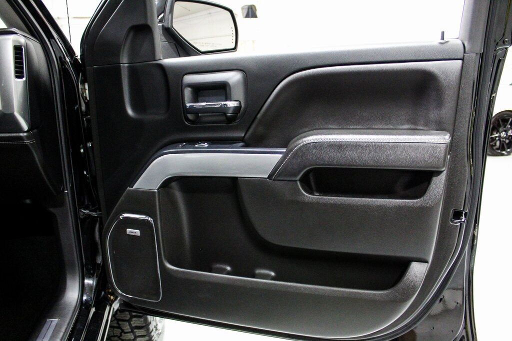 2018 Chevrolet Silverado 1500 LTZ Tigard OR