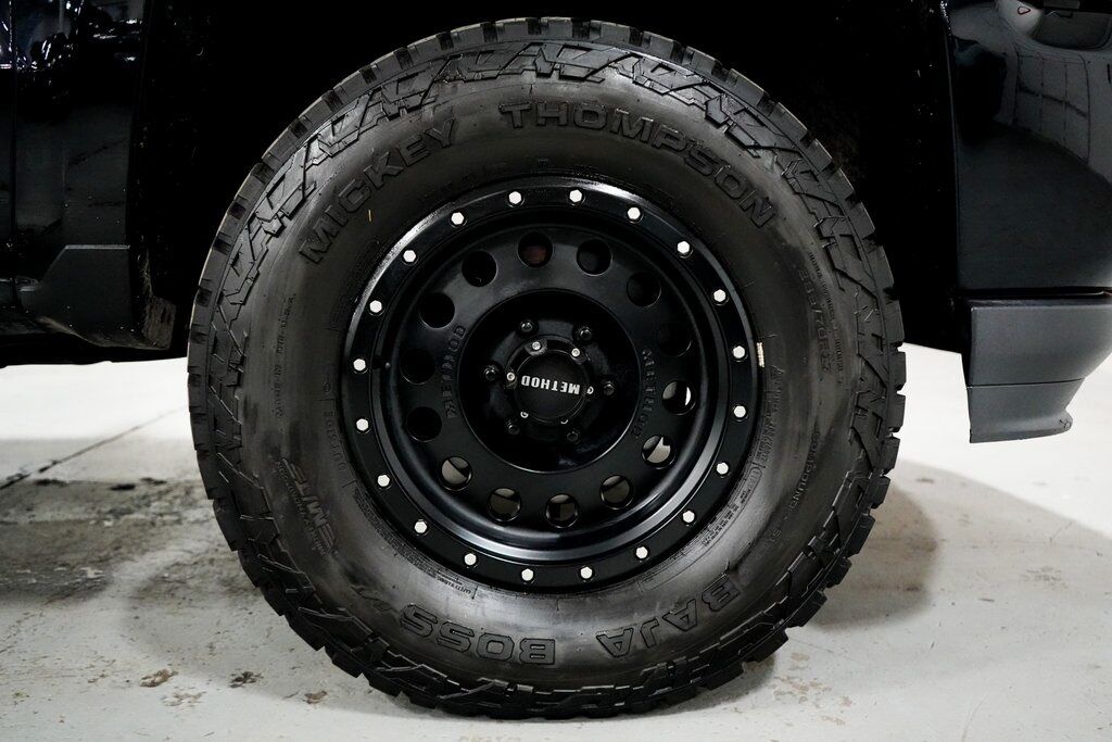 2018 Chevrolet Silverado 1500 LTZ Tigard OR