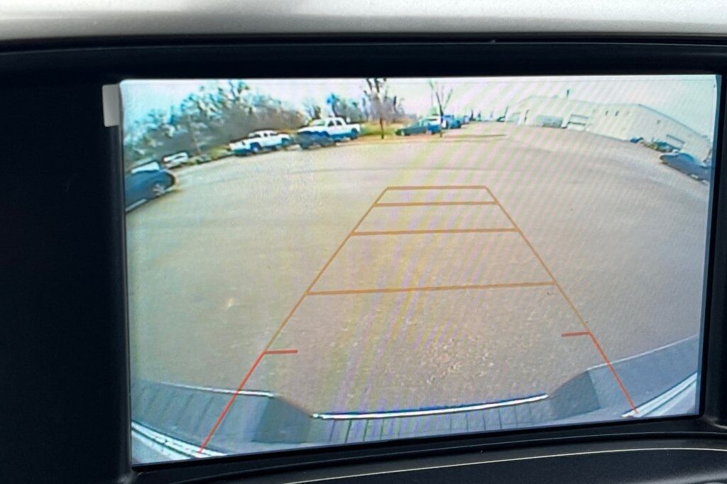 2018 Chevrolet Silverado 1500 LTZ Fruitland ID