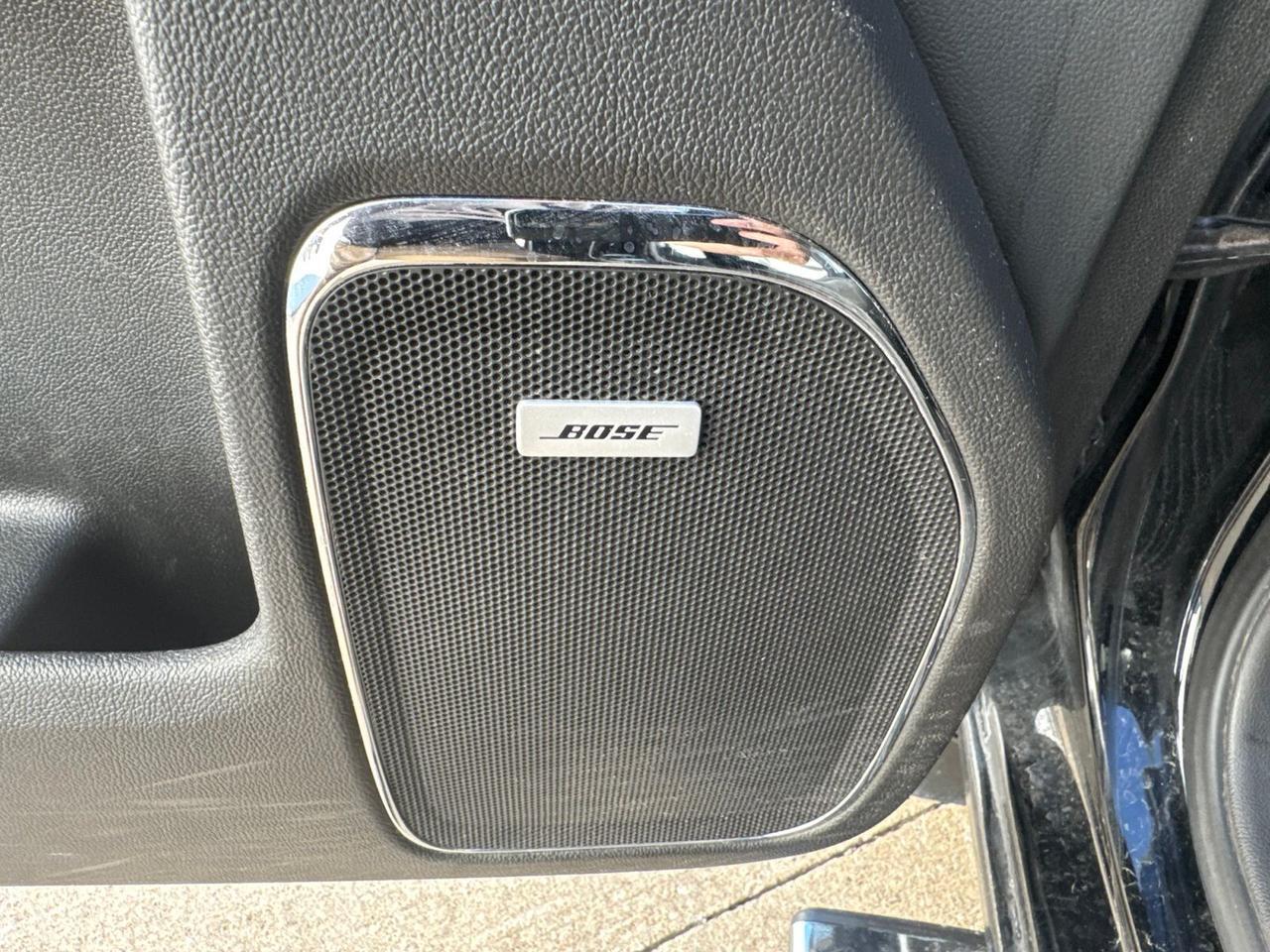 2018 Chevrolet Silverado 1500 LTZ West Burlington IA