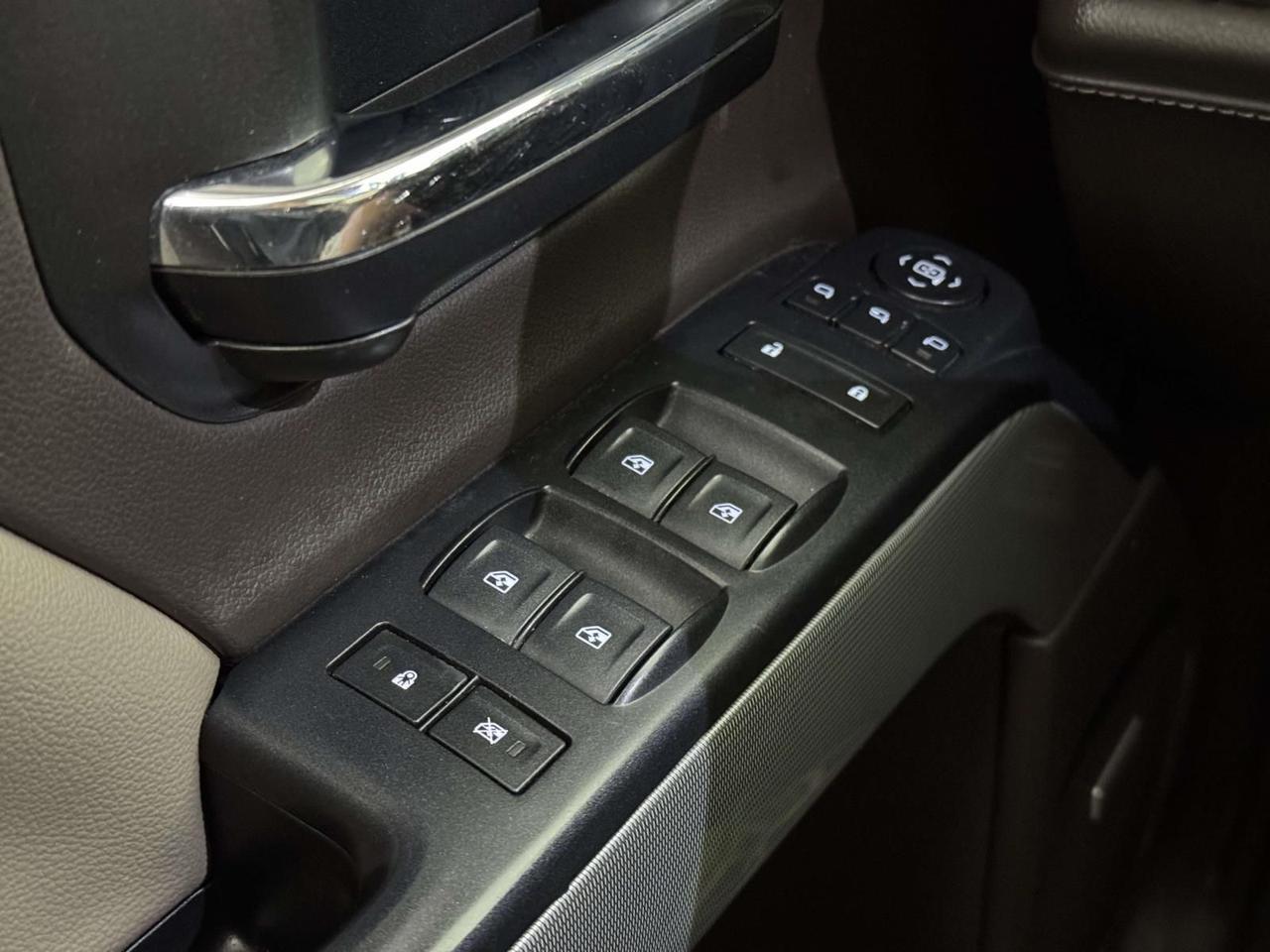 2018 Chevrolet Silverado 1500 LTZ Fredericksburg VA
