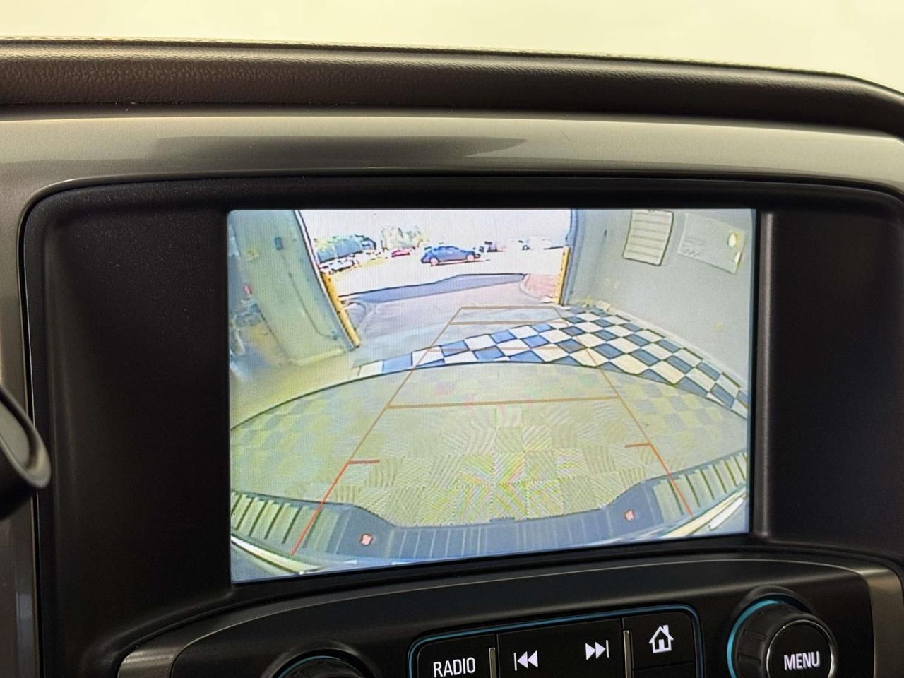 2018 Chevrolet Silverado 1500 LTZ Fredericksburg VA