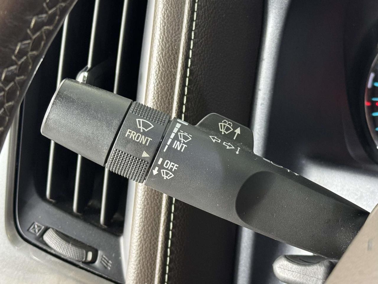 2018 Chevrolet Silverado 1500 LTZ Fredericksburg VA
