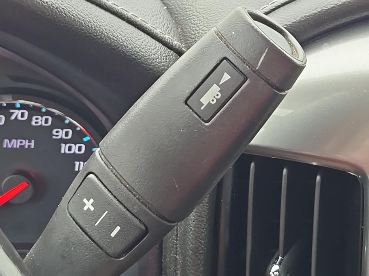 2018 Chevrolet Silverado 1500 LTZ Fredericksburg VA