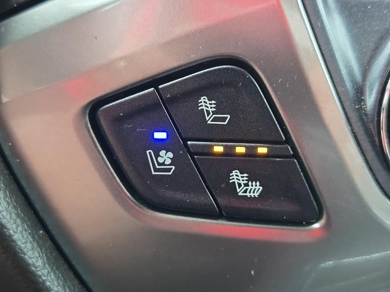 2018 Chevrolet Silverado 1500 LTZ Fredericksburg VA