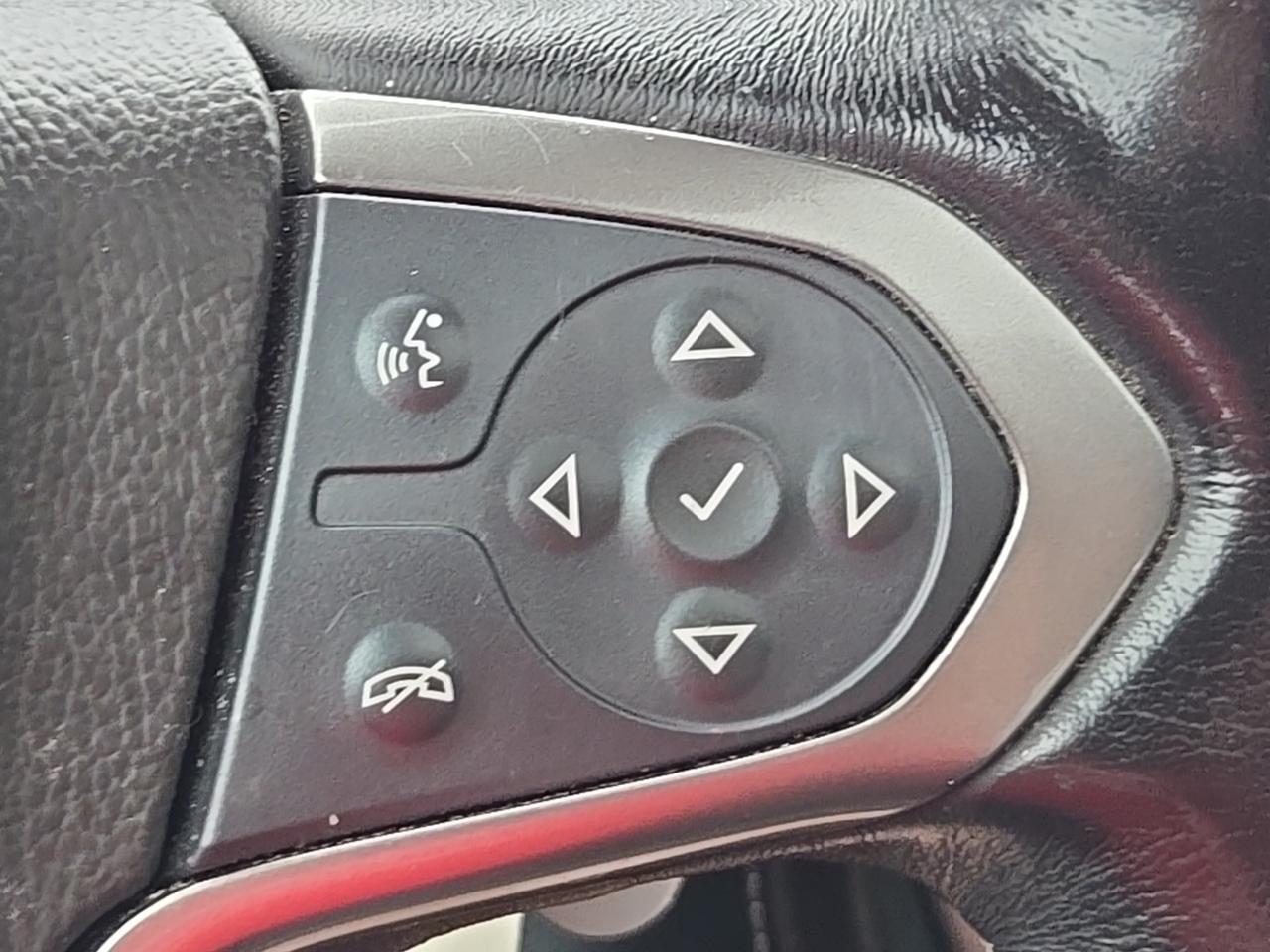 2018 Chevrolet Silverado 1500 LTZ Fredericksburg VA