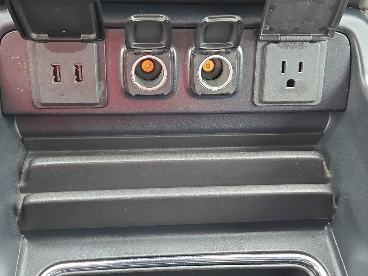 2018 Chevrolet Silverado 1500 LTZ Fredericksburg VA