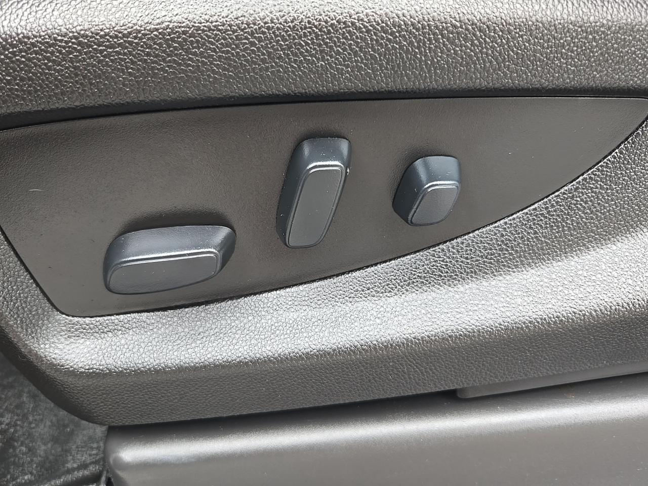 2018 Chevrolet Silverado 1500 LTZ Fredericksburg VA