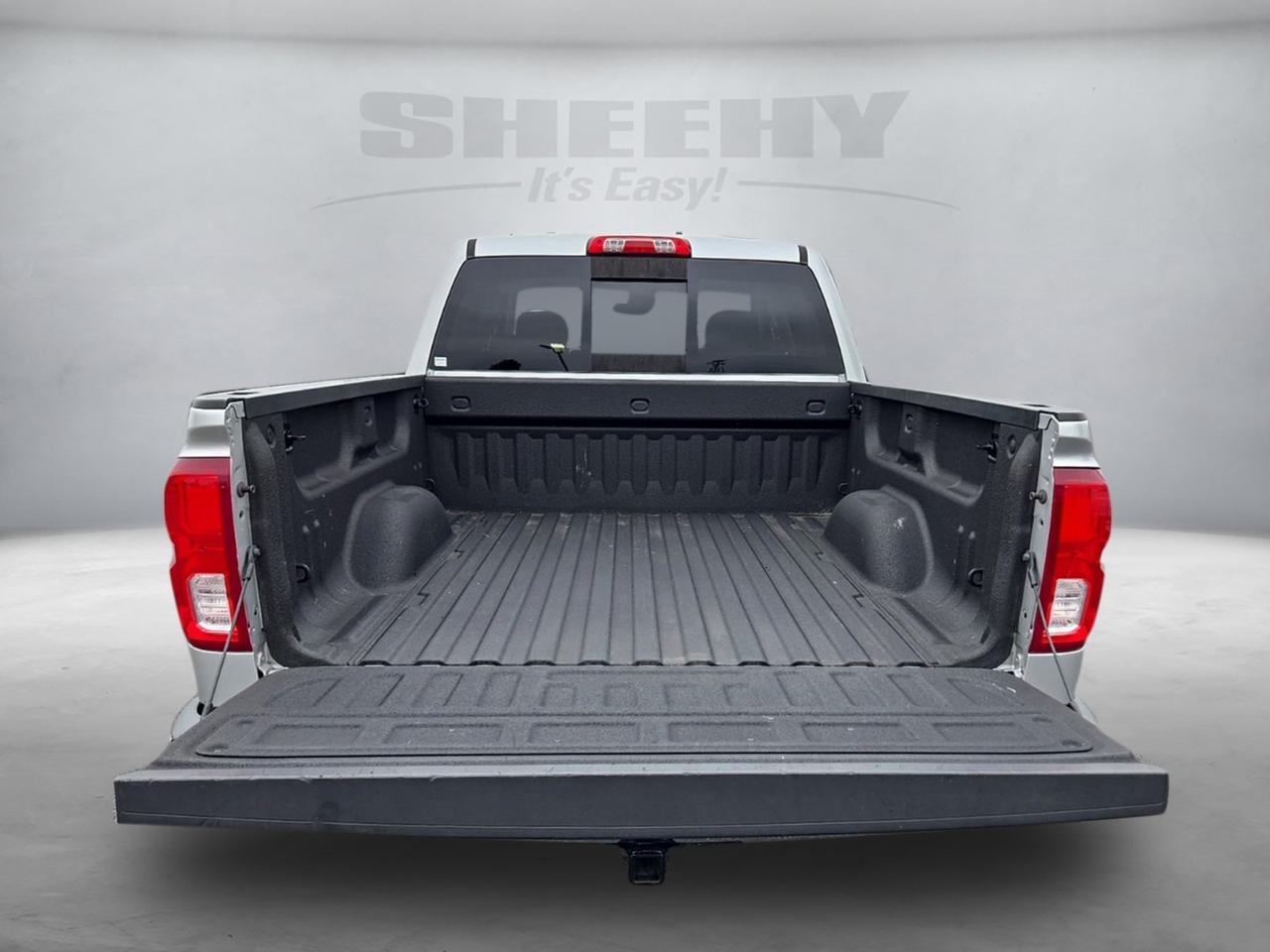 2018 Chevrolet Silverado 1500 LTZ Fredericksburg VA