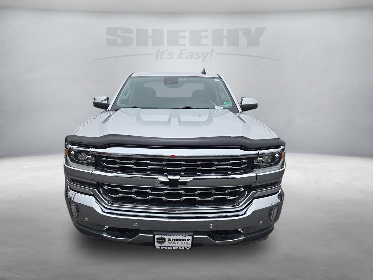 2018 Chevrolet Silverado 1500 LTZ Fredericksburg VA