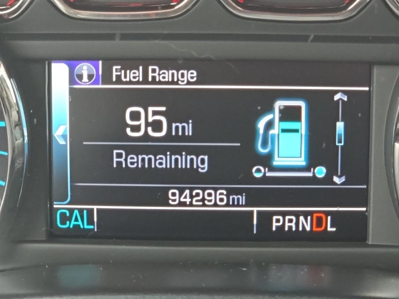 2018 Chevrolet Silverado 1500 LTZ Fredericksburg VA