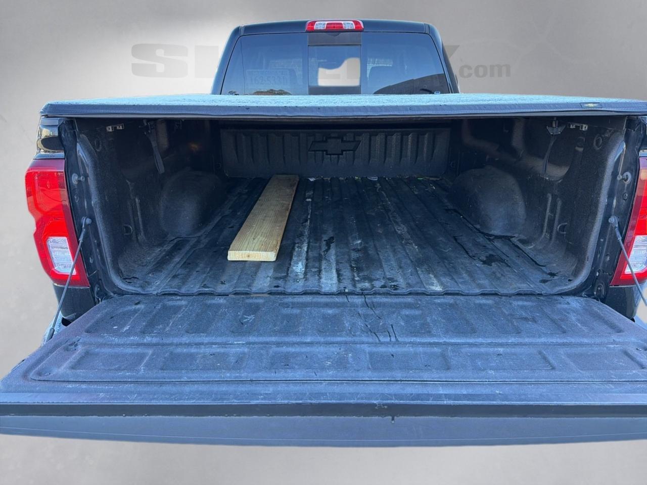 2018 Chevrolet Silverado 1500 LTZ Ashland VA