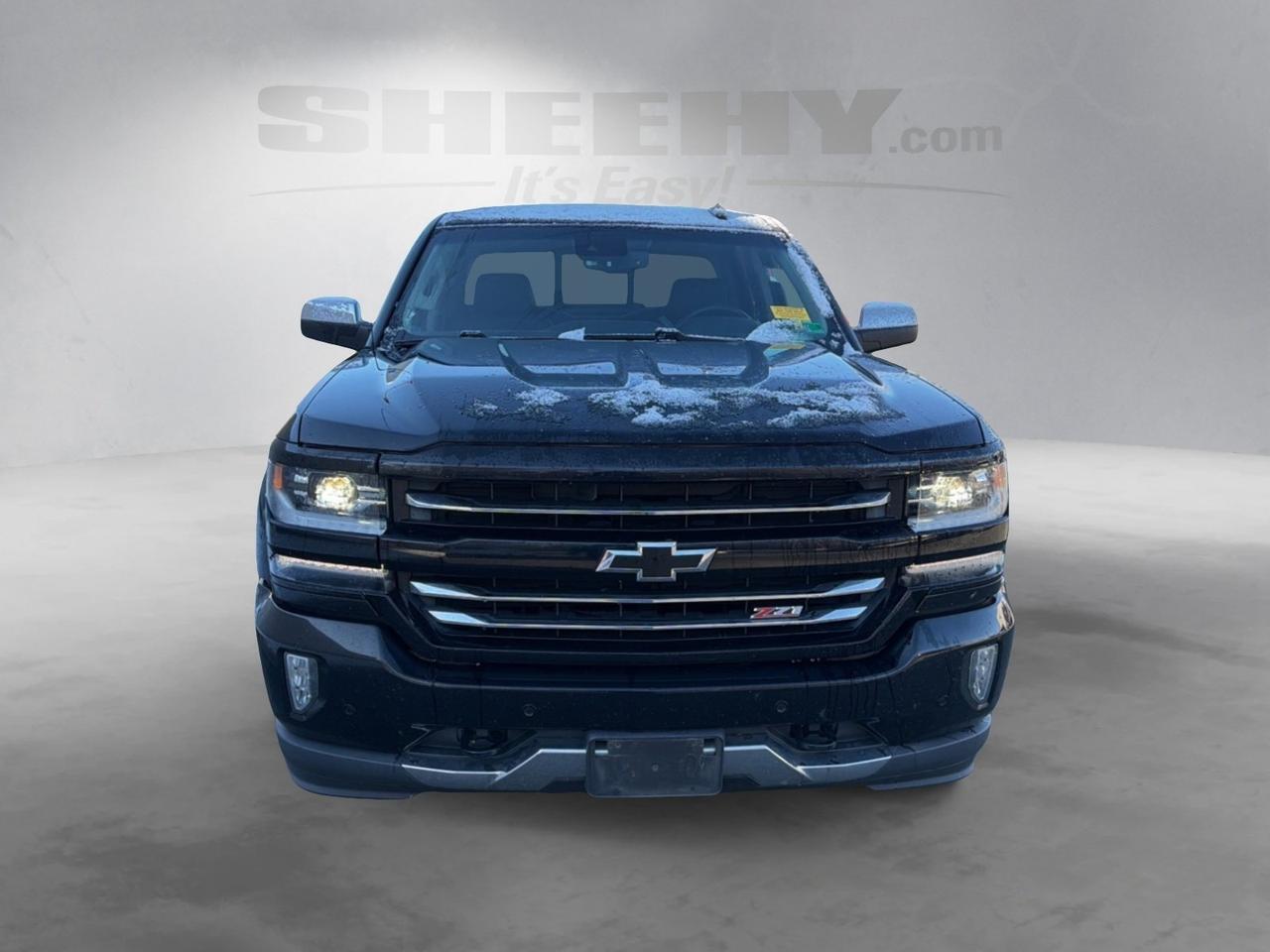 2018 Chevrolet Silverado 1500 LTZ Ashland VA