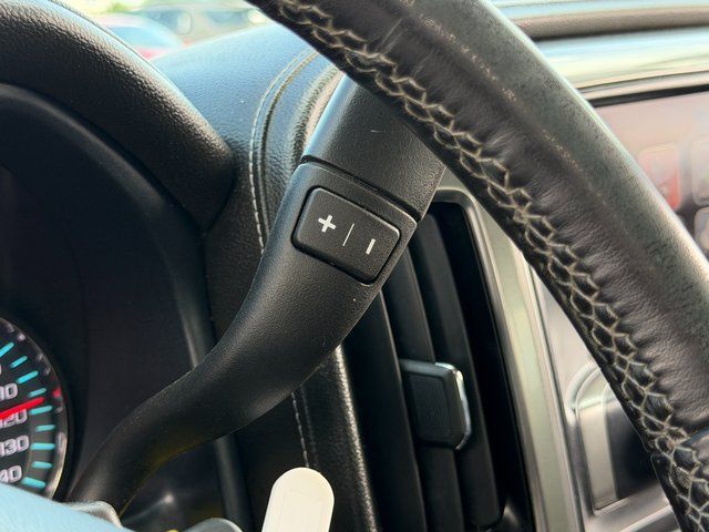2018 Chevrolet Silverado 1500 LTZ Springfield VA