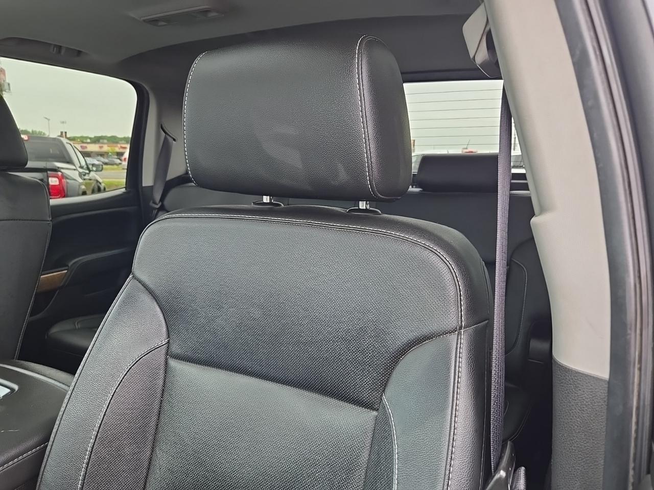 2018 Chevrolet Silverado 1500 LTZ Waldorf MD