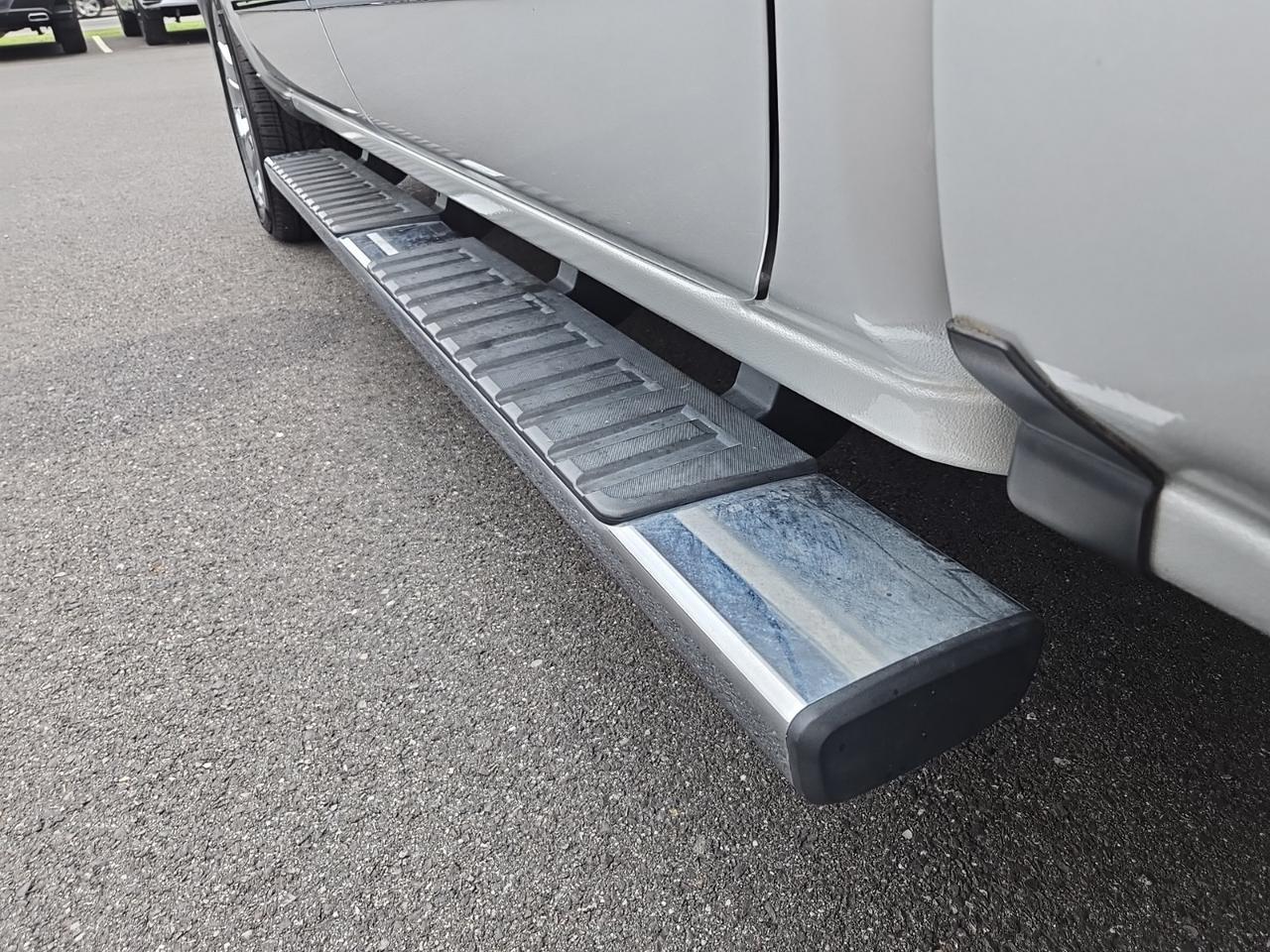 2018 Chevrolet Silverado 1500 LTZ Waldorf MD