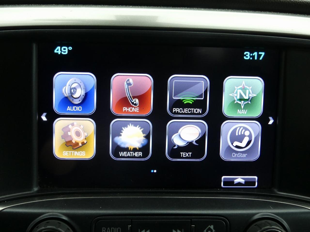 2018 Chevrolet Silverado 1500 LTZ Waldorf MD