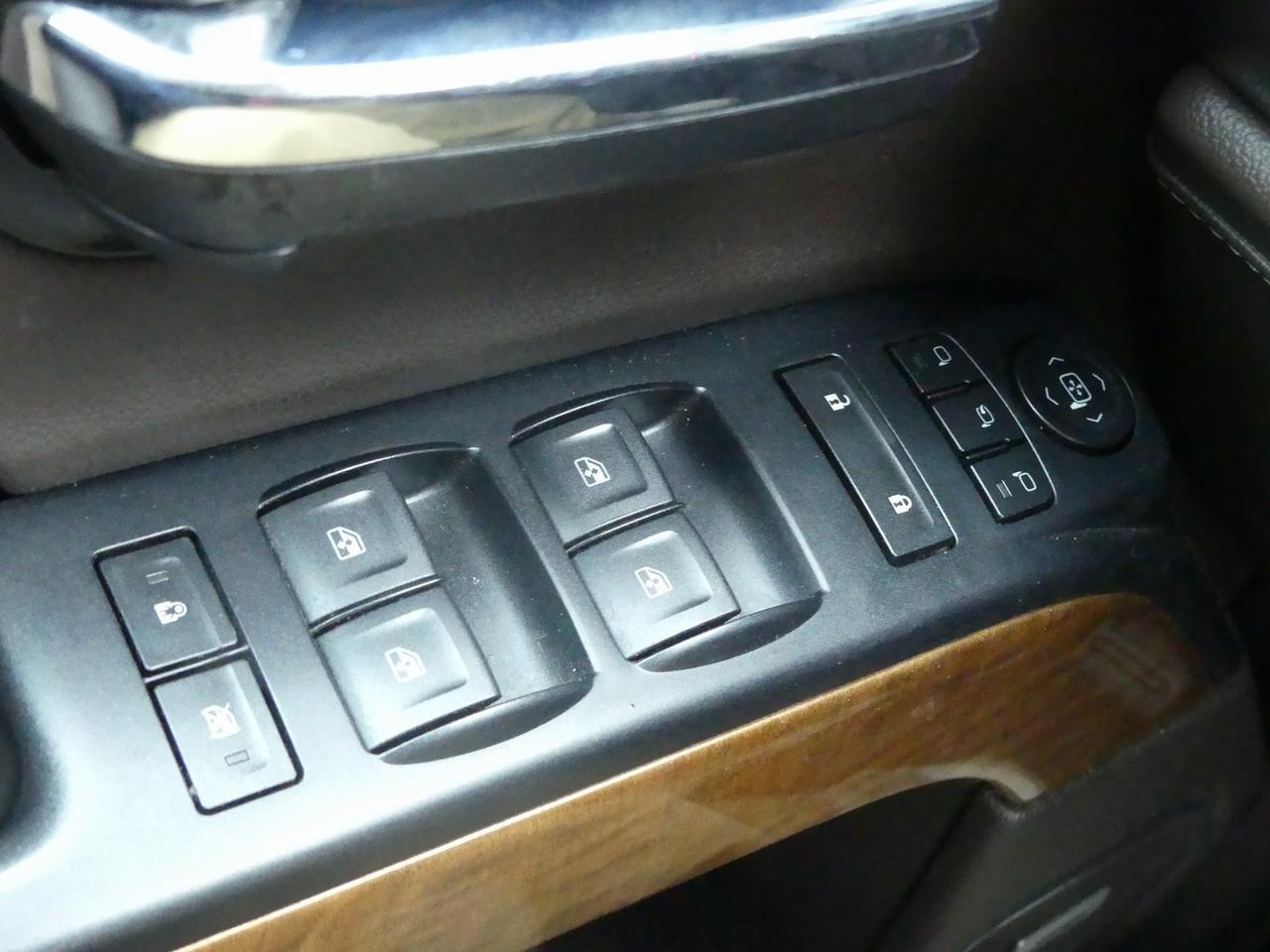 2018 Chevrolet Silverado 1500 LTZ Waldorf MD