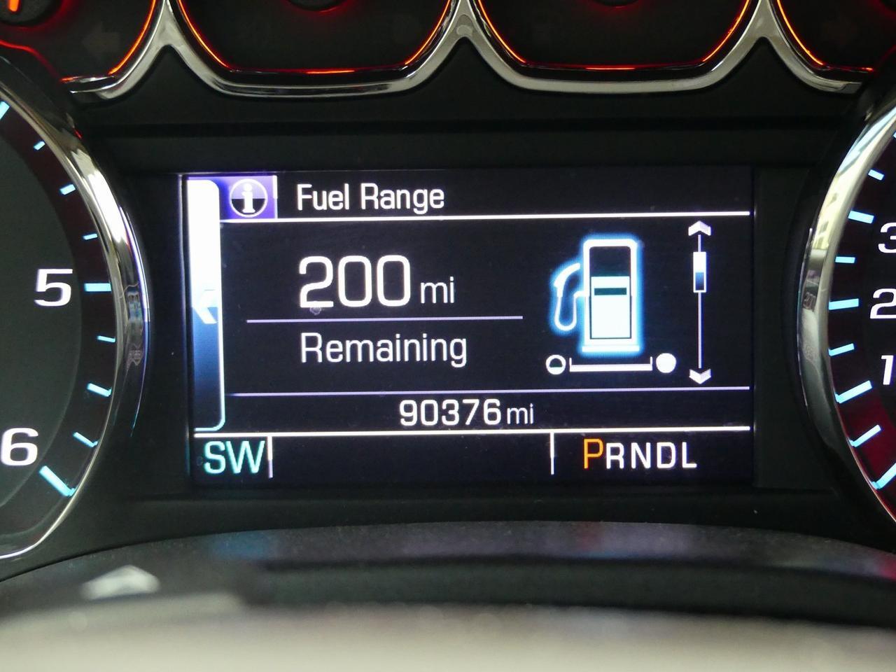 2018 Chevrolet Silverado 1500 LTZ Waldorf MD