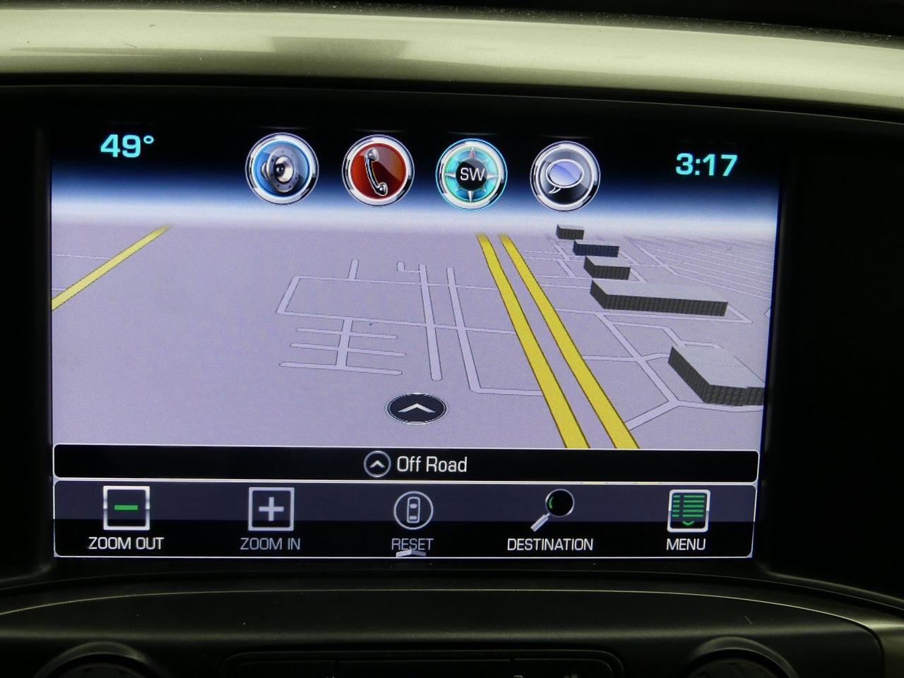 2018 Chevrolet Silverado 1500 LTZ Waldorf MD