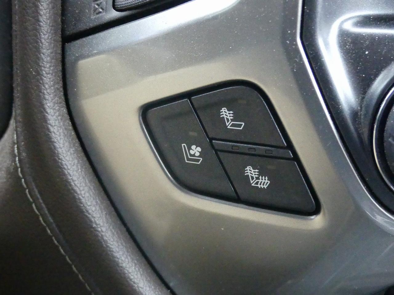 2018 Chevrolet Silverado 1500 LTZ Waldorf MD