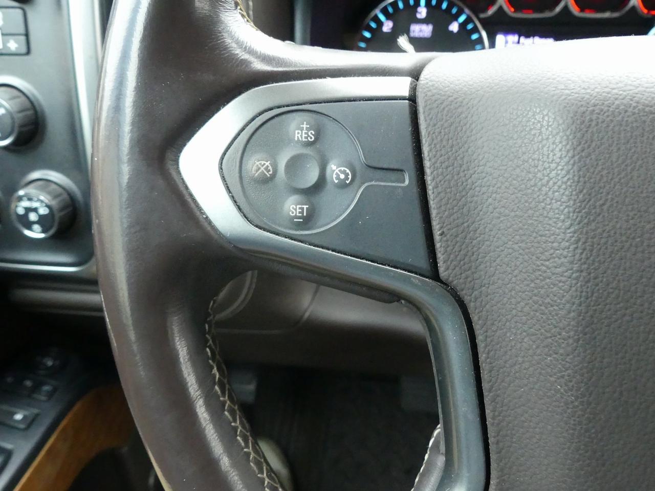 2018 Chevrolet Silverado 1500 LTZ Waldorf MD