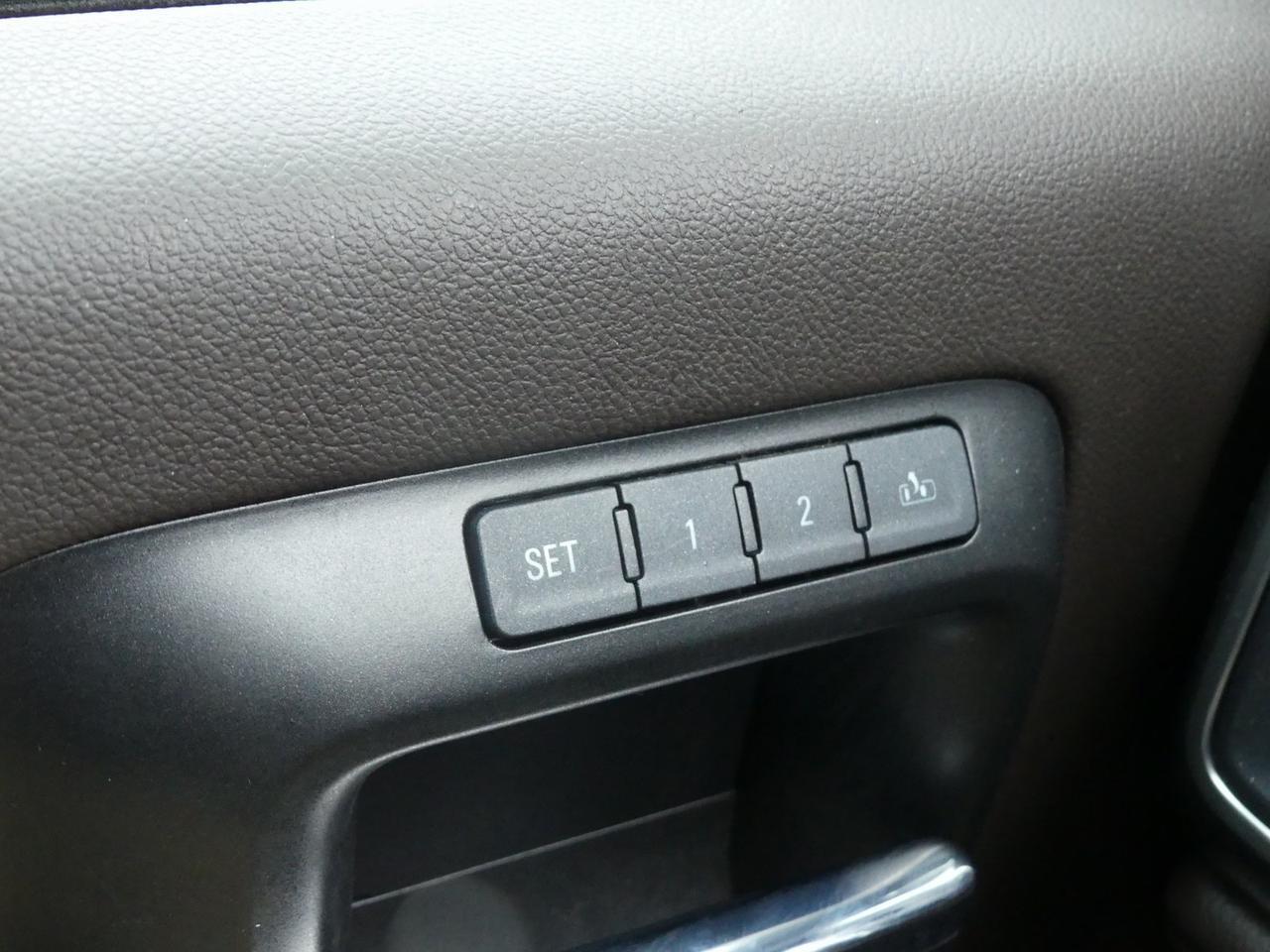 2018 Chevrolet Silverado 1500 LTZ Waldorf MD