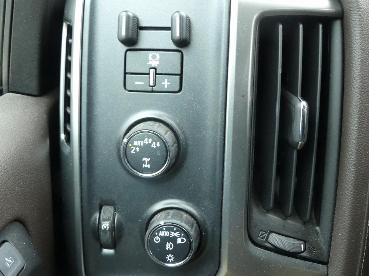 2018 Chevrolet Silverado 1500 LTZ Waldorf MD